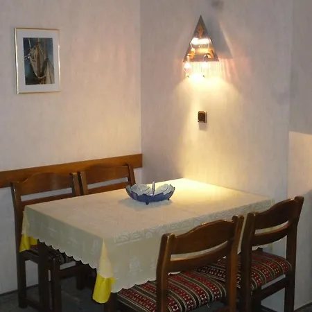 Haus Christa Büsum
