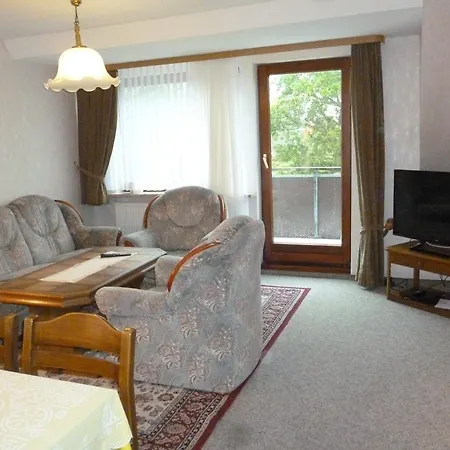 Lejlighed Haus Christa