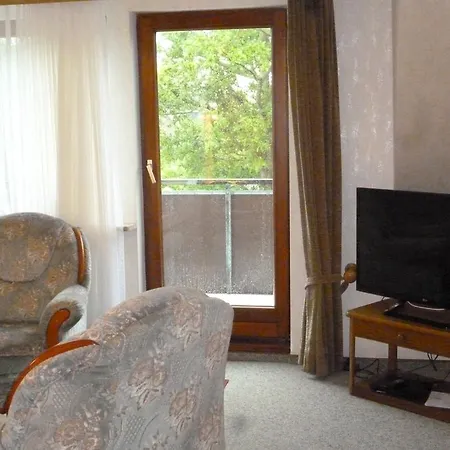 Lejlighed Haus Christa *